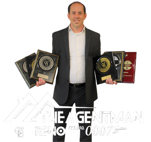 Lee Trefethen – The Agent Man Reno
