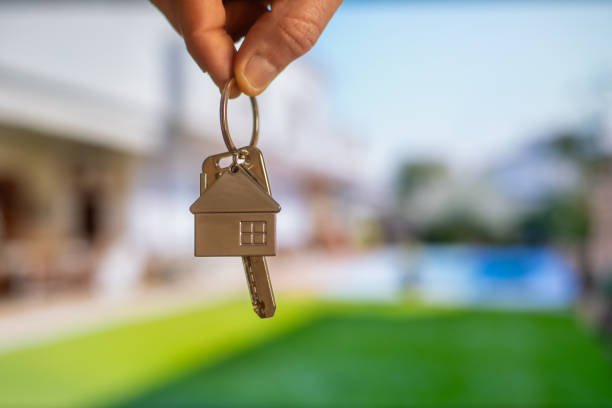 house buying services