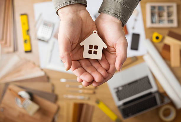 home selling services
